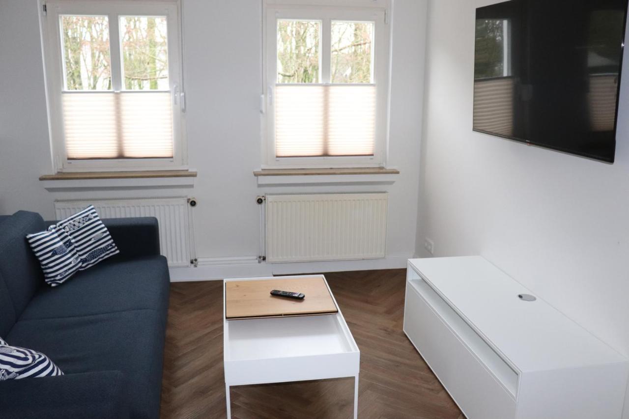 Haus Fischer Norderney Exteriör bild